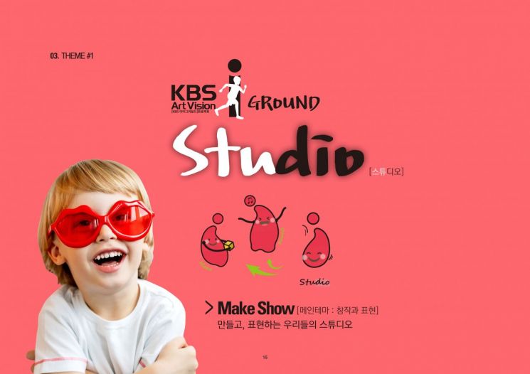 KBS아트비전 자율형 교육놀이터 ‘아이그라운드’, 키즈 특화 개발사업으로 ‘주목’ 