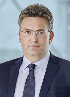 CIP 야콥 폴슨(Jakob Baru?l Poulsen) 회장 (사진=CIP 제공)