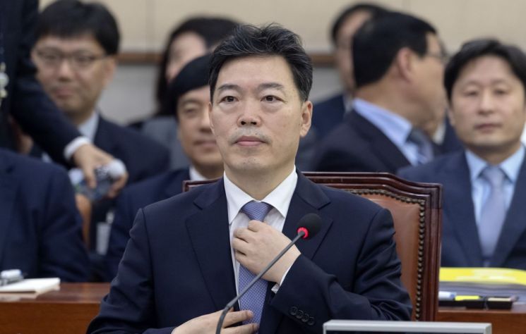 [프로필]새 검찰총장 지명된 김오수 전 차관… 文 정부 신임 받는 특수통