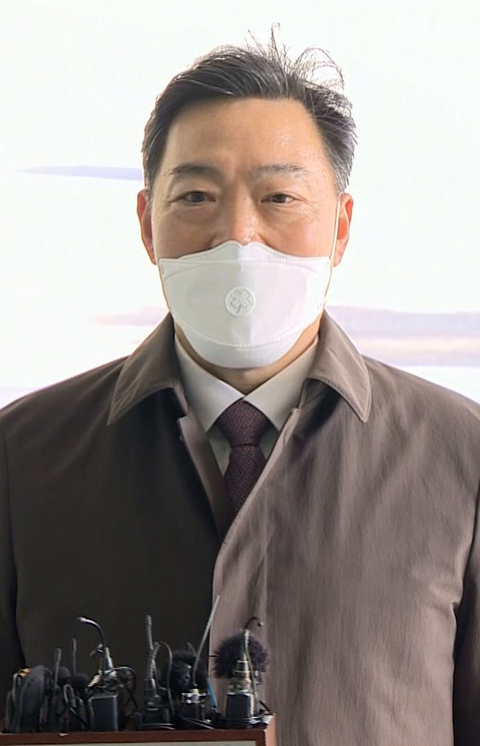 김오수 檢총장 후보자 "막중한 책임감"…서울고검서 청문회 준비(종합)