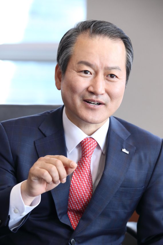 생보업계 '빅4' 탄생 초읽기…신한·오렌지 합병 곧 마무리(종합)