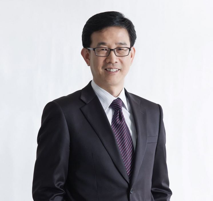 고영훈 금호석유화학 중앙연구소장