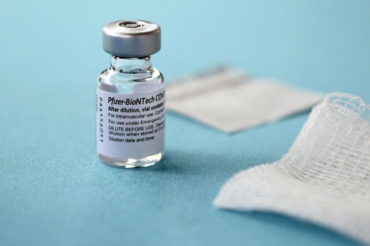 美 USTR 대표 "코로나 백신 특허 면제 지지"‥바이든도 "예스"
