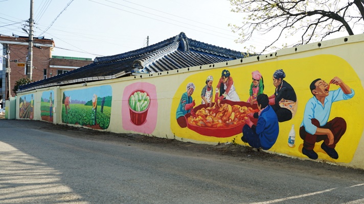 해남군, 가정의 달 맞아 ‘히든해남 7선’ 인증샷 이벤트