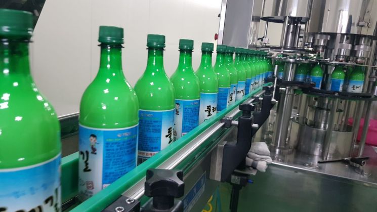 남원시 농업기술센터, 쌀누룩 이용 발효식품 제조사업 추진