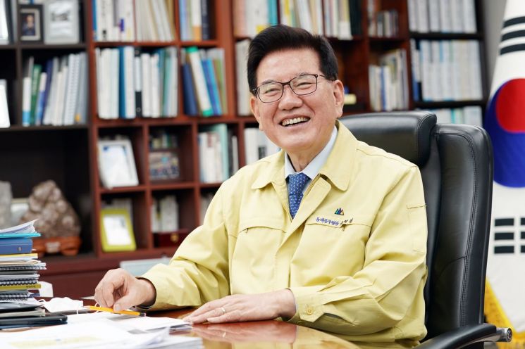 동대문구, 공동주택 경비노동자 근무환경 개선 5000만원 투입