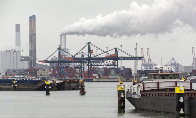 네덜란드, 세계 최대 규모 탄소 포집·저장 설비에 2조7000억원 지원