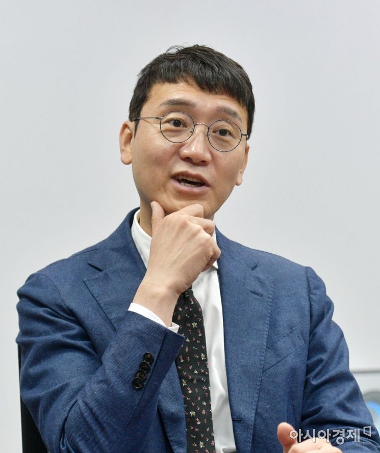 김웅 국민의힘 의원./윤동주 기자 doso7@