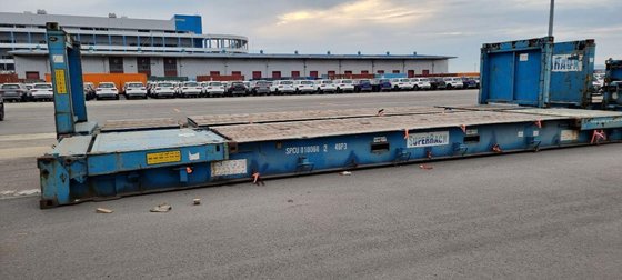 300㎏ 깔려 숨진 23살 故이선호씨 “아버지에게 ‘나의 희망’” 