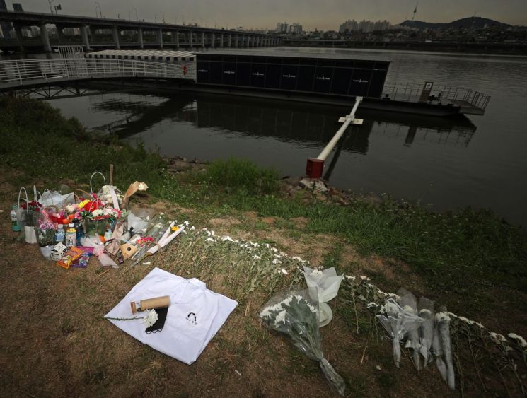 故 손정민씨 친구 근황이라는데…"폐인처럼 지낸다더라"