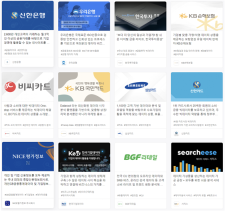 금융보안원, 금융데이터거래소 출범 1주년…"엑스포·경진대회 개최"