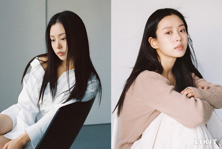 힘 주지 않아도 예쁜 긴 머리 헤어스타일 - 라이킷 | LIKIT 힘 주지 않아도 예쁜 긴 머리 헤어스타일 - 라이킷 | Likit