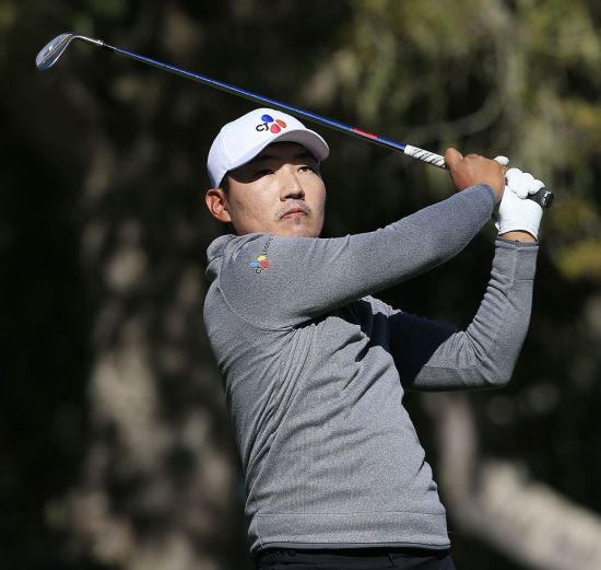 강성훈 "2년 만에 타이틀방어"…‘마스터스 챔프’ 마쓰야마 출격