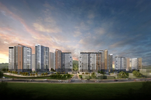 교육 환경 우수한 새 아파트 어디?...‘오포자이 디 오브’ 5월 분양