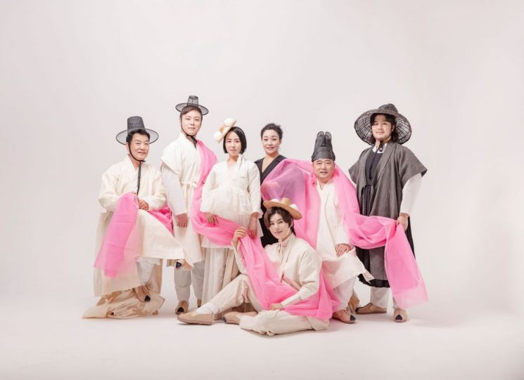 국립창극단, 창극 '귀토-토끼의 팔란' 6월 초연