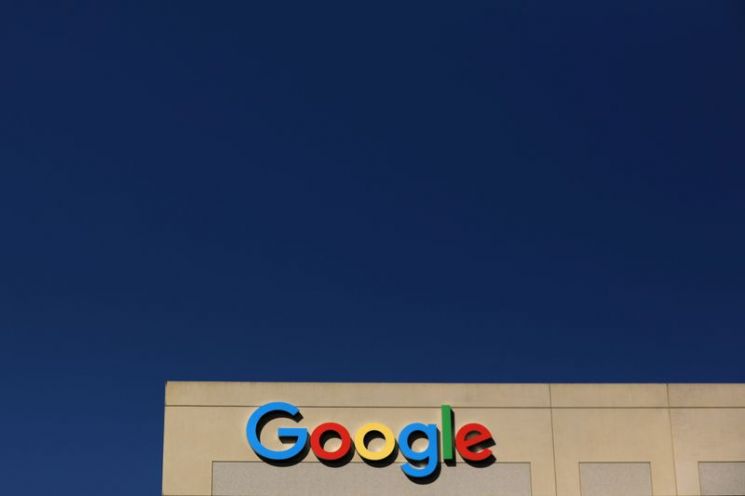 구글, 伊서 공정 경쟁 위반 1396억원 과징금 철퇴