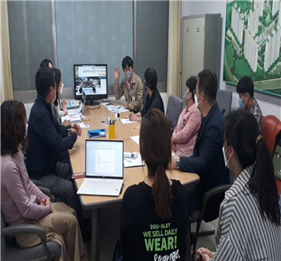 경남도, 아파트 공유공간 조성지원 주민디자인워크숍 성료