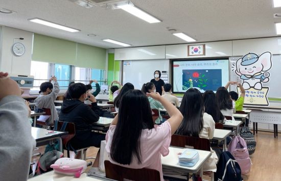나주시, 아동친화도시 조성 공감대 확산 총력