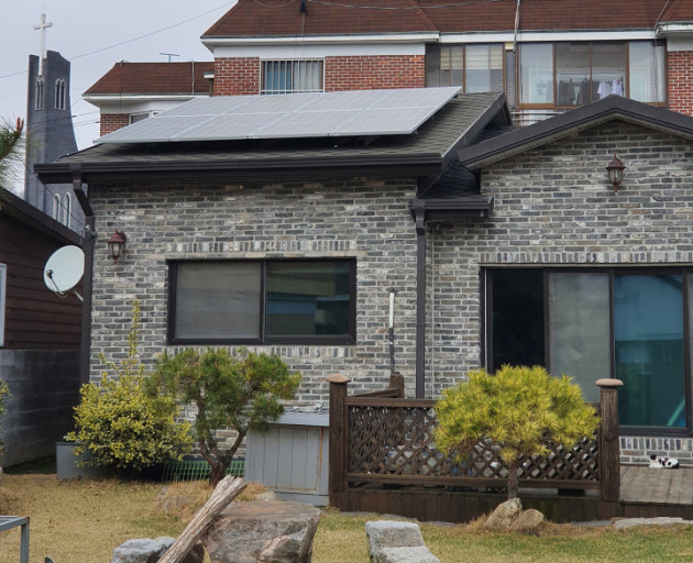 진주시, 신재생에너지 보급사업 적극 추진