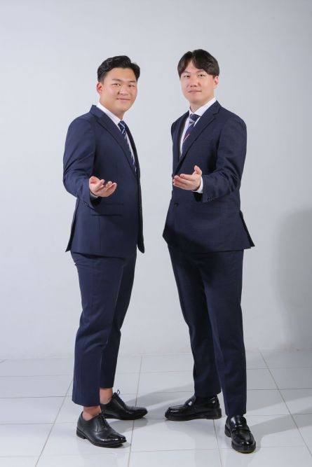 조선대 총학생회, 정부성 회장·조정욱 부회장 선출 