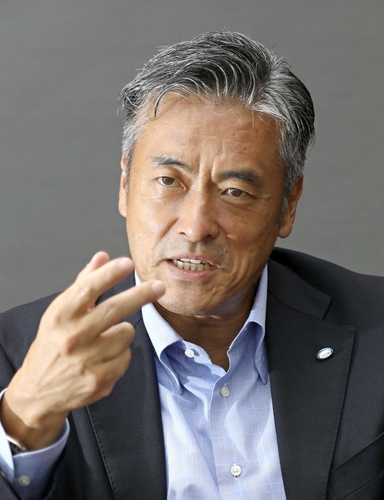일본 롯데홀딩스 대표이사에 전문경영인 다마쓰카 영입
