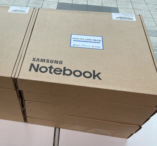 노트북
