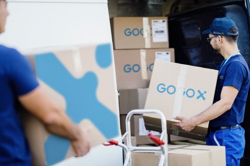 GogoX Provides Milk Run Service for Sellers Together with Qxpress