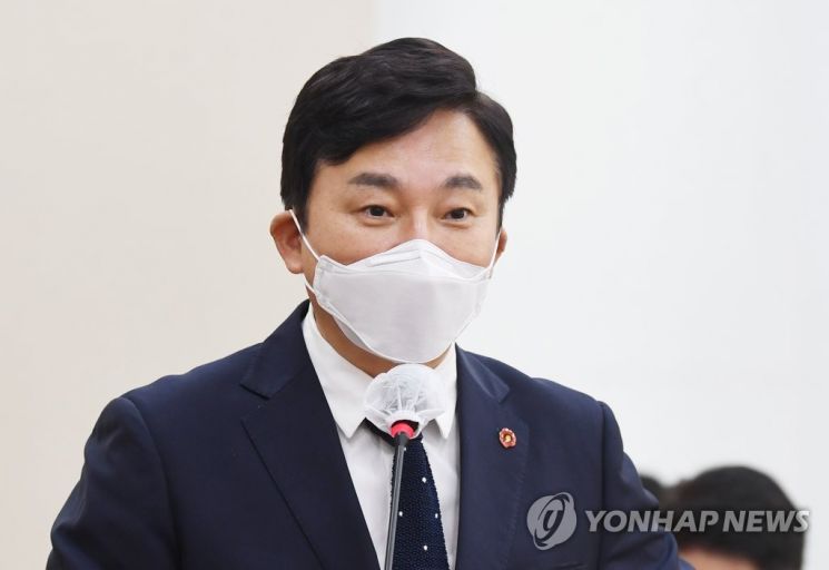 원희룡 제주도지사 / 사진=연합뉴스