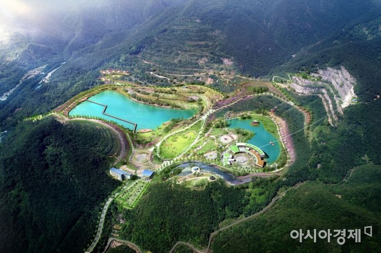 [중기 고수열전]③이창연 쌍용C&E 영월광산팀장…광산 안전·복구 최고수