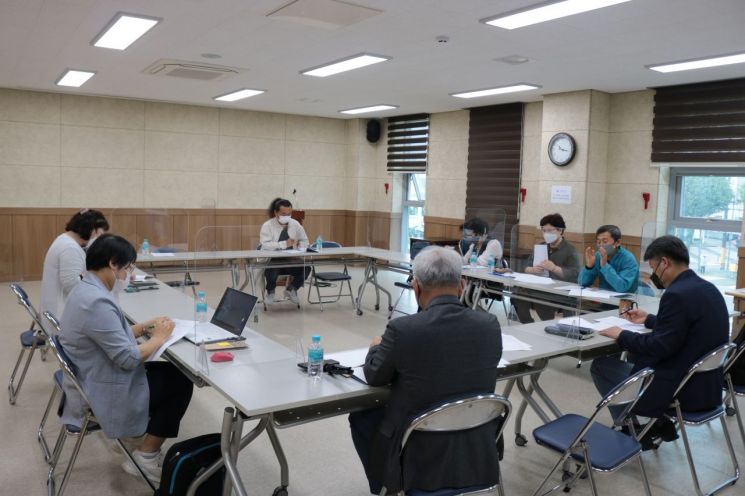 광주 남구 ‘마을공동체 전문 멘토단’ 운영