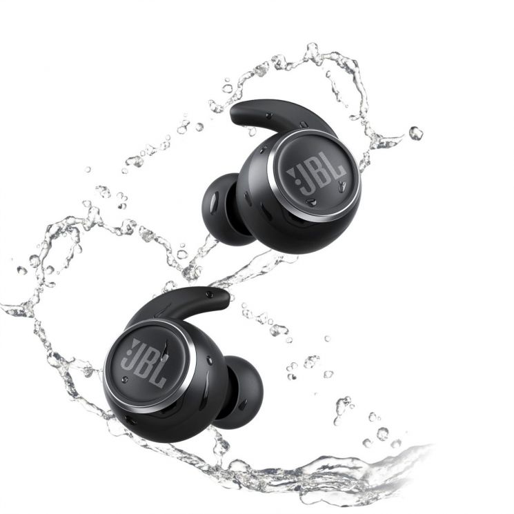 JBL REFLECT MINI NC/사진제공=하만 인터내셔널