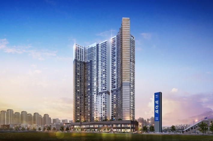 ‘유블레스47 모현’, 비규제지역 분양 단지로 무제한 전매 가능해 눈길