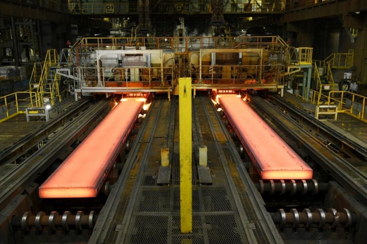 광양제철소 선강설비부, ‘연속주조설비 고장예지 시스템’ 구축