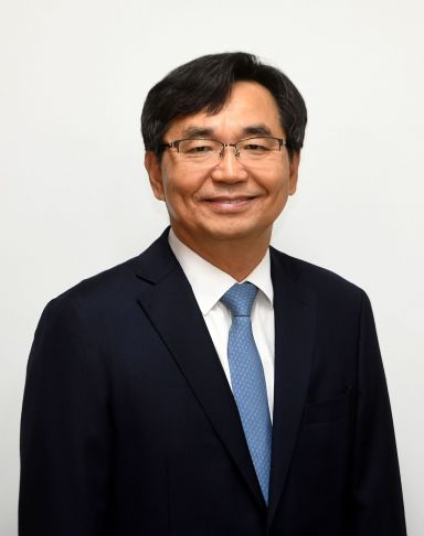 하영춘 한국온라인신문협회 회장.