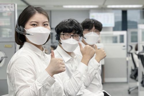 AI 도입·디지털 혁신…KT, 10년 연속 '한국 우수 콜센터'