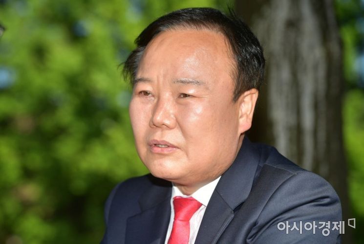김재원 "대통령실이 MBC에 보낸 공문, 조작인가 싶었다"