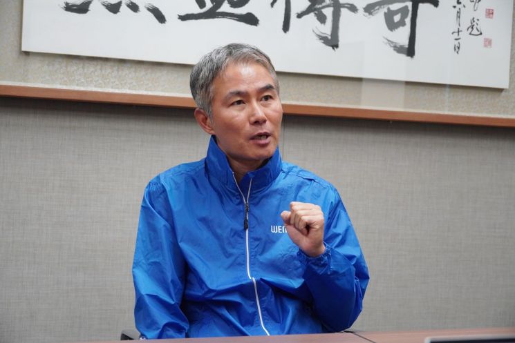 P2E 선두주자 위메이드, 올해 100개 서비스…"게임도 하고 돈도 번다"