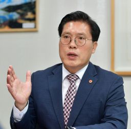 송석준 국민의힘 의원./윤동주 기자 doso7@
