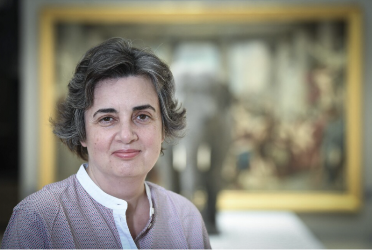 佛 루브르박물관, 228년 역사상 최초로 여성 관장 탄생