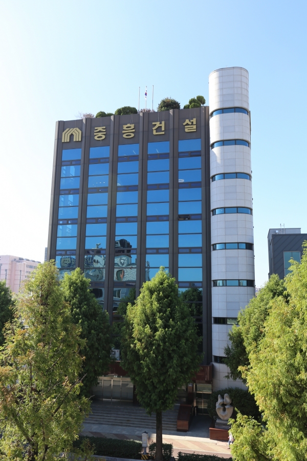 중흥건설, 대우건설 인수 추진…매각가 2조원대 전망 