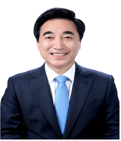 [프로필] 신임 박수현 청와대 국민소통수석