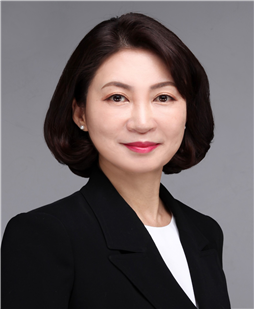 [프로필] 남영숙 대통령비서실 경제보좌관