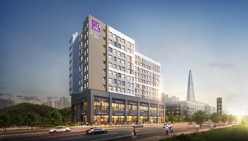 향후 높은 상승세 기대되는 ‘감일역 트루엘’ 분양 마감 임박