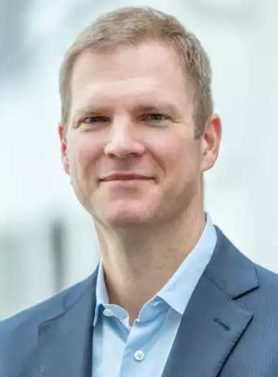 ▲보스턴컨설팅그룹 신임 최고경영자(CEO)로 내정된 크리스토퍼 슈바이처