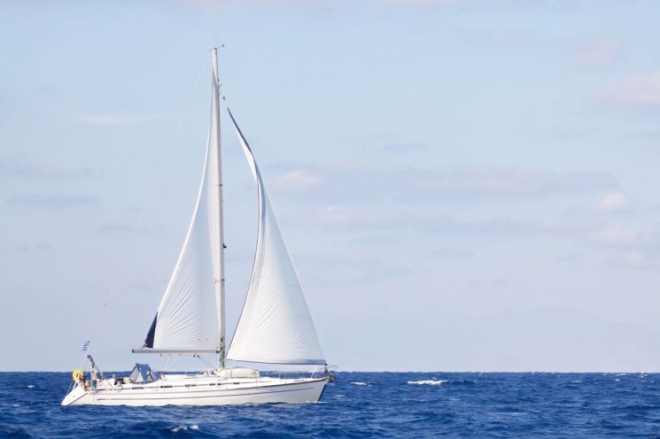 롤링힐스 호텔, '프라이빗 요트 패키지' 선보인다