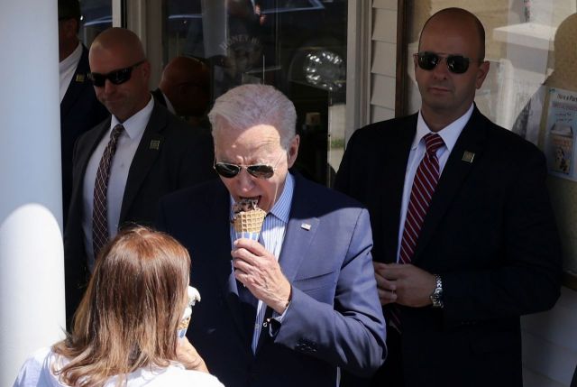 바이든의 법인세 최저세율…아일랜드는 '울상'