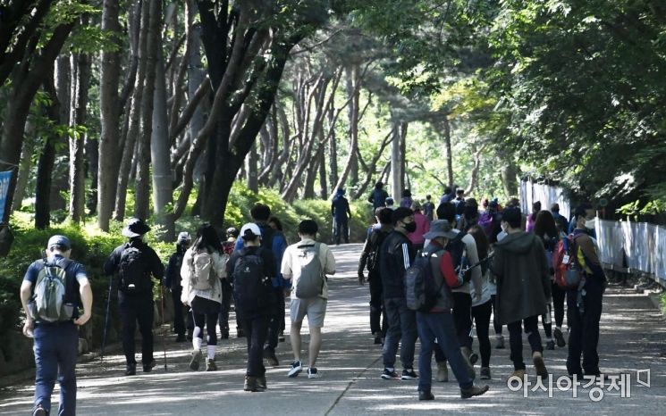 [정치, 그날엔…] '관악 대첩' 승패 가른 사법시험의 추억