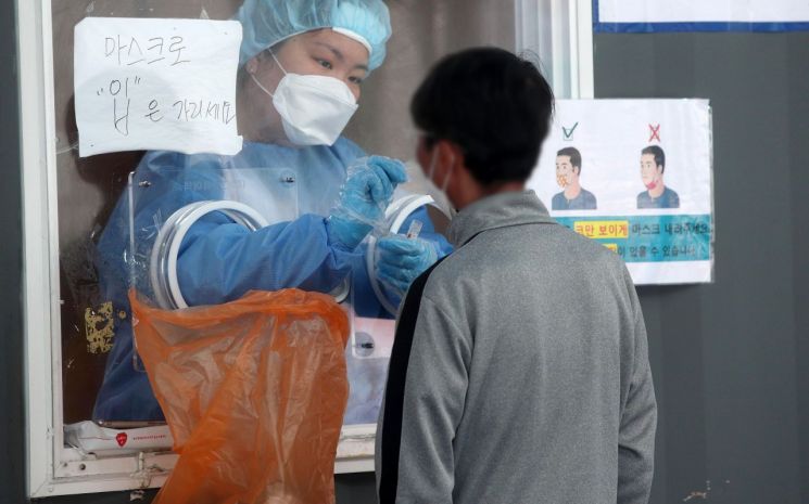 경남도, 확진자 19명 추가 발생 … 김해 유흥주점 發 여전히 (종합)