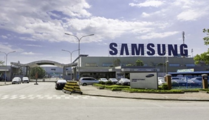 삼성·LG 공장 몰렸는데…베트남 이동제한에 韓기업들 비상
