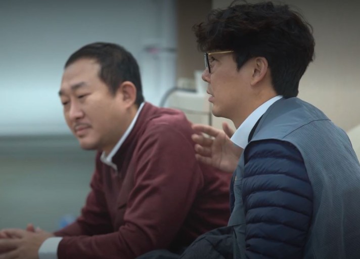 [In-Depth Review] The Power of the Office Drama 'Jojjoso' That Changes Reality